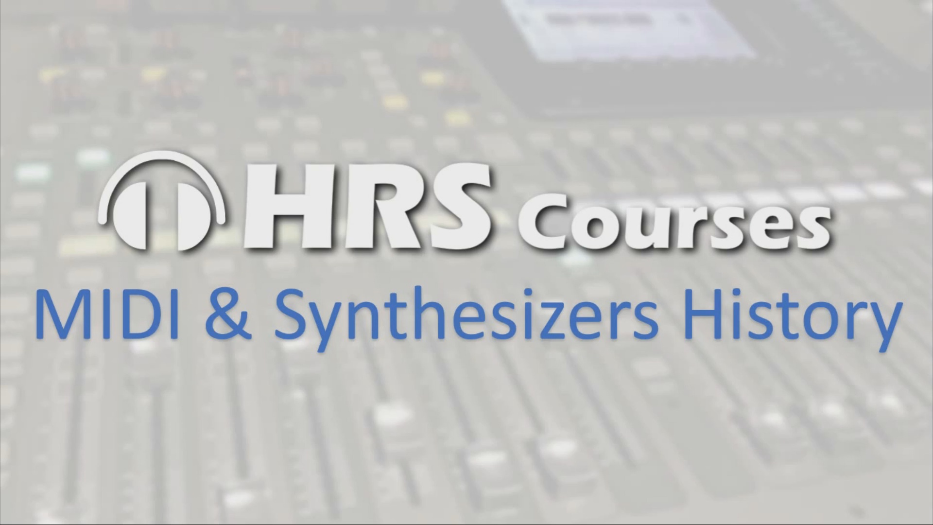 Course01 MidiAndSynthHistory Image