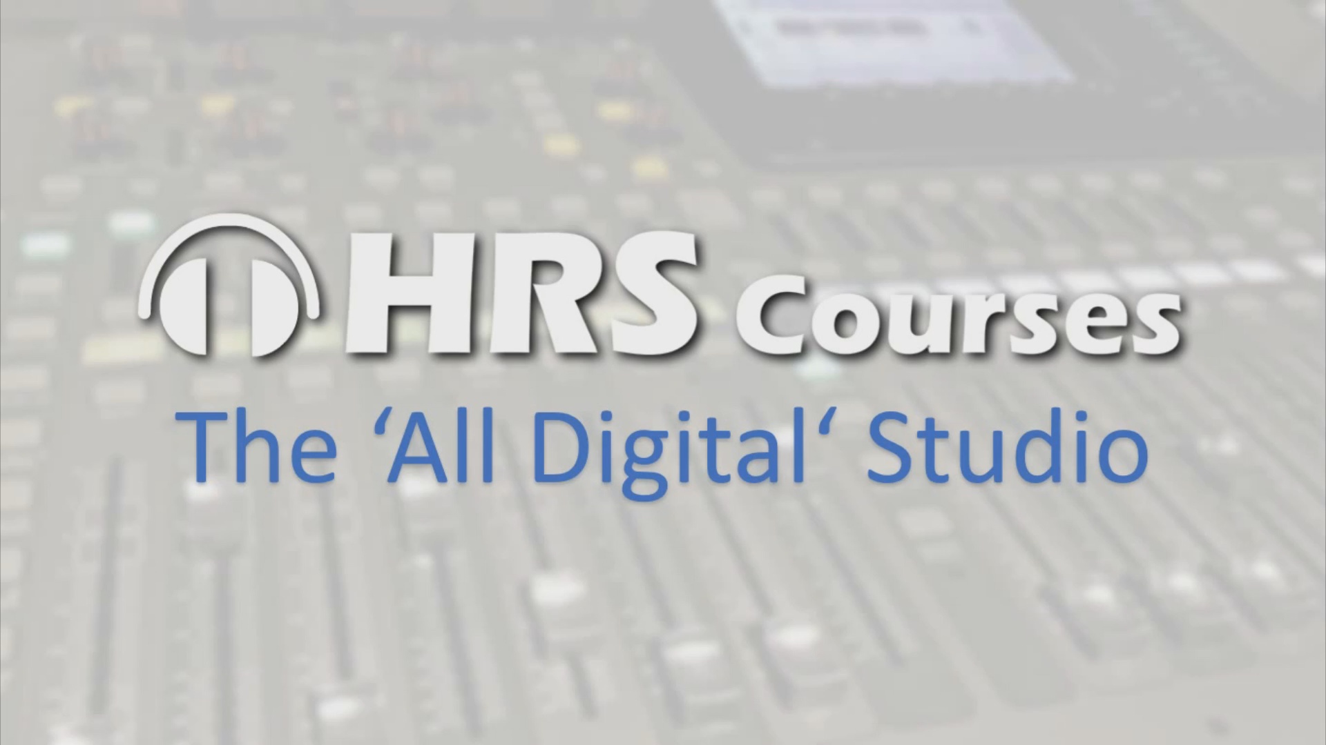 Course01 TheAllDigistalStudio Image