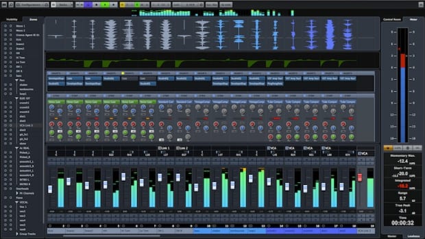 Cubase Elements