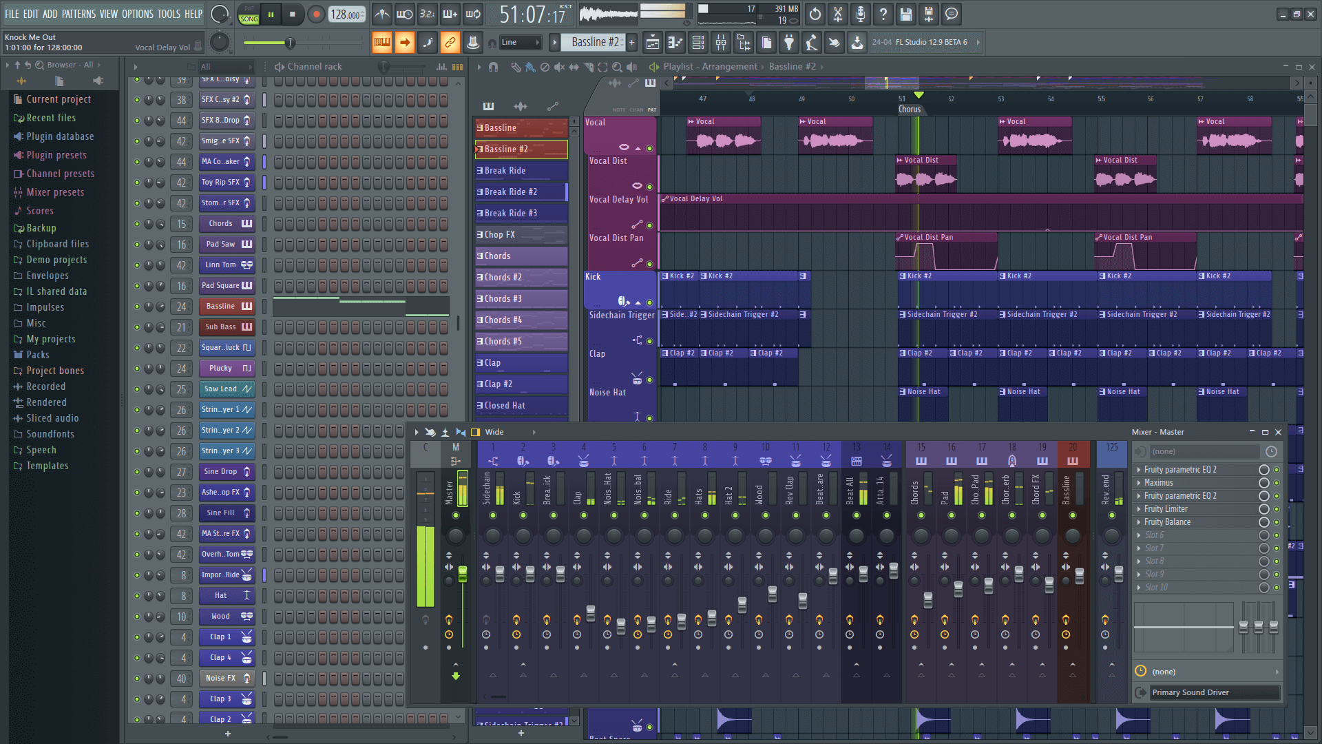 Image Line FL Studio