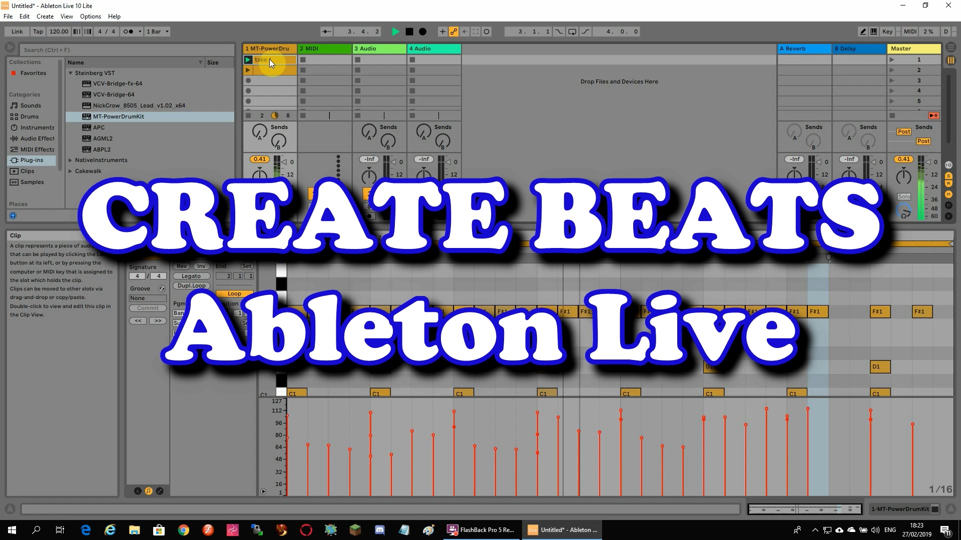 AbletonLive